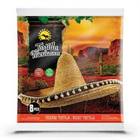 TORTILLA MEXICANA LÁGY TORTILLA 320G (15)