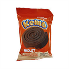 KEMO PISKÓTA ROLL 45G KAKAÓ (24)