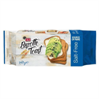 ETI BISCOTTE KÉTSZERSÜLT 148G SALFT FREE (só nélkül) (12)