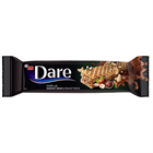 DARE TÖLTÖTT OSTYA SZELET 29G MOGYORÓKRÉMES (24)