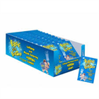 POPPIN LOLLIPOP MÁRTOGATÓS NYALÓKA 18,5G KÉK MÁLNA (24)