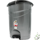 E. SZEMETES MŰANYAG PEDÁLOS 50L (AK-185) (1)