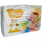 SLEEPY PELENKA S2 35DB ECO MINI 3-6KG