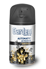 GARDEN LÉGFRISSÍTŐ UTÁNTÖLTŐ 260ML GOLD ORCHID (12) (fix)
