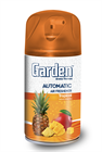 GARDEN LÉGFRISSÍTŐ UTÁNTÖLTŐ 260ML TROPICAL (12) (fix)