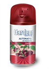 GARDEN LÉGFRISSÍTŐ UTÁNTÖLTŐ 260ML CHERRY (12) (fix)
