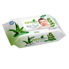 PUFY NEDVES TÖRLŐKENDŐ 72DB ALOE VERA (36)