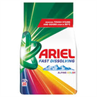 ARIEL MOSÓPOR 1,65KG (30M) COLOR (10)