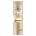 DOVE ÖNBARNÍTÓS TESTÁPOLÓ 250ML VISIBLE GLOW MEDIUM (6)