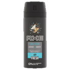 AXE DEO 150ML FÉRFI LEATHER&COOKIES (6)