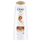 DOVE SAMPON 400ML ANTI FRIZZ (töredezett hajra) (6)