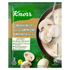 KNORR ÍNYENC GOMBAKRÉMLEVES 45G (16)
