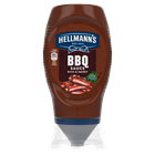 HELLMANN´S BBQ SZÓSZ 285ML (8)