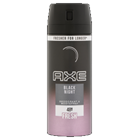 AXE DEO 150ML FÉRFI BLACK NIGHT (6)