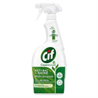 CIF POWER&SHINE SPRAY 700ML ANTIBAKTERIÁLIS (15)
