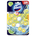 DOMESTOS WC FRISSÍTŐ BLOKK POWER5 2X55G LIME (7)