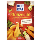 DELIKÁT ÉTELÍZESÍTŐ CSIRKÉS ÉTELEKHEZ 200G (10)
