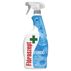 FLÓRASZEPT TISZTÍTÓ SPRAY 750ML FÜRDŐTISZTÍTÓ (12)