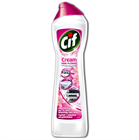 CIF FOLYÉKONY SÚROLÓSZER 500ML PINK FLOWER (16)