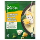 KNORR ÍNYENC SAJTKRÉMLEVES BROKKOLIVAL 43G (20)
