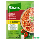 KNORR XXL BOLOGNAI SPAGETTI ALAP 89G (22)