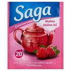 SAGA TEA 20DB MÁLNA (20)