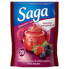 SAGA TEA 20DB ERDEI GYÜMÖLCS (20)