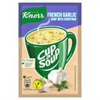 KNORR INSTANT FOKHAGYMAKRÉMLEVES 18G (32)