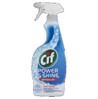 CIF UNIVERZÁSLIS VÍZKŐOLDÓ SZÓRÓFEJ. 750ML (12)