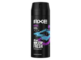 AXE DEO 150ML FÉRFI MARINE (6)