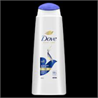 DOVE SAMPON 400ML INTENSIVE REPIAR (sérült hajra) (6)