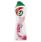 CIF FOLYÉKONY SÚROLÓSZER 250ML PINK FLOWER (16)