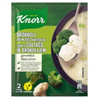 KNORR ÍNYENC BROKKOLIKRÉMLEVES KARFIOLLAL 51G (21)