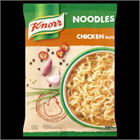 KNORR SNACKY INSTANT TÉSZTA CSIRKÉS 61G (22)