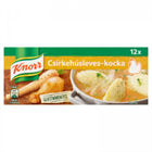 KNORR KOCKA 120G CSIRKEHÚSLEVES (24)