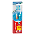 COLGATE FOGKEFE TRIPLE ACTION 2DB MEDIUM (12)