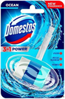 DOMESTOS WC FRISSÍTŐ RÚD 40G ATLANTIC (24)