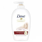 DOVE FOLYÉKONY SZAPPAN 250ML  FINE SILK (6)