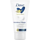 DOVE KÉZÁPOLÓ KRÉM 75ML INTESIVE (tubusps) (6)
