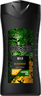 AXE TUSFÜRDŐ 250ML FÉRFI WILD GREEN MOJITO (12)