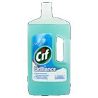 CIF TISZTÍTÓSZER PADLÓRA 1L BRILLIANCE OCEAN (15)