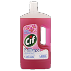 CIF TISZTÍTÓSZER PADLÓRA 1L BRILLIANCE PINK (15)