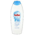 BABA HABFÜRDŐ 750ML NŐI LANOLINOS (12)