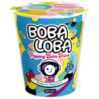 BOBA LOBA ÜDÍTŐITAL 350ML ÁFONYA-MÁLNA (24)