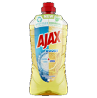 AJAX ÁLTALÁNOS TISZTÍTÓ 1L LEMON BOOST (12)