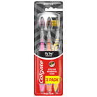 COLGATE FOGKEFE ZIGZAG 3DB CHARCOAL (12)
