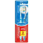 COLGATE FOGKEFE EXTRA CLEAN 2DB MEDIUM (12)