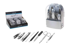 E. MANIKŰR SZETT (12)