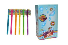 E. JÁTÉK BUBORÉKFÚJÓ KARD 125ML (24)