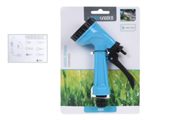 E. LOCSOLÓFEJ 1DB 5 FUNKCIÓS (c22280200) (12)